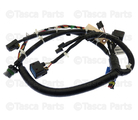 4727659AG - Electrical: Radiator Fan Wiring for Mopar Image
