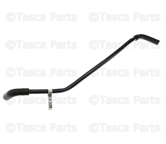 53032819AB - 3.7L Gas; Engine: Crankcase Vent To Air Cleaner Tube for Dodge: Ram 1500 | Ram: 1500 Image
