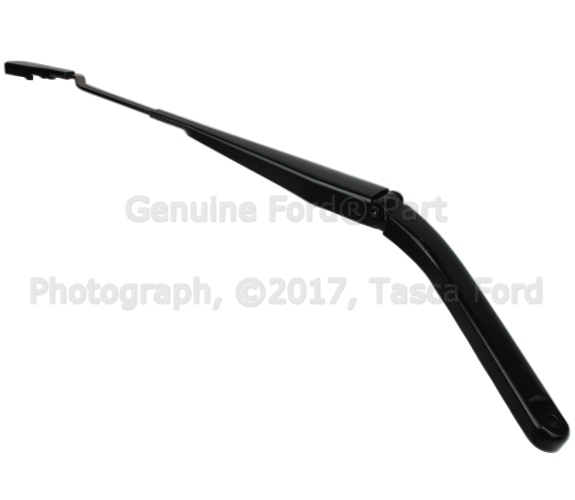 7R3Z17526A - Body: Wiper Arm for Ford: Mustang Image