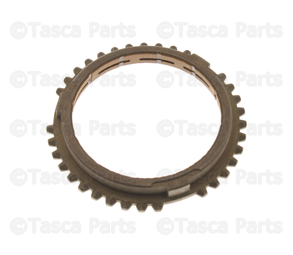 4761123 - NVG Manual Transaxle 5 Speed: Synchronizer Stop Ring for Chrysler: PT Cruiser | Dodge: Neon Image