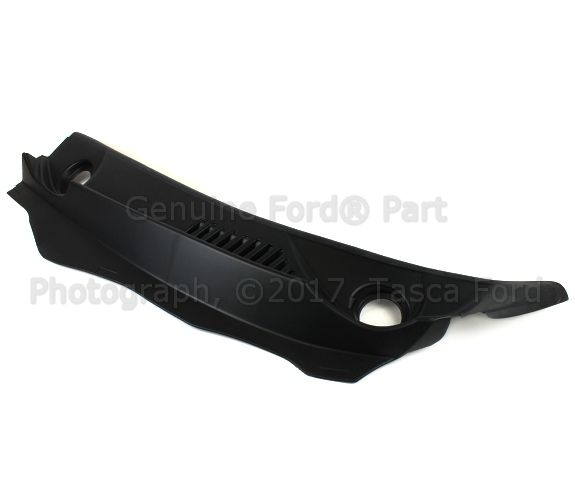 4F1Z54018A17AAA - Body: Cowl Grille for Ford Image