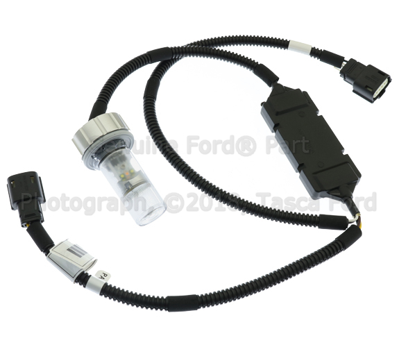 EB5Z13411C - : Headlight Wiring Harness for Ford Image