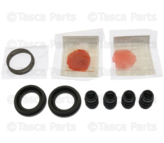 2016-2025 Mazda CX-5 Caliper Assembly Seal Kit KAY0-26-46Z
