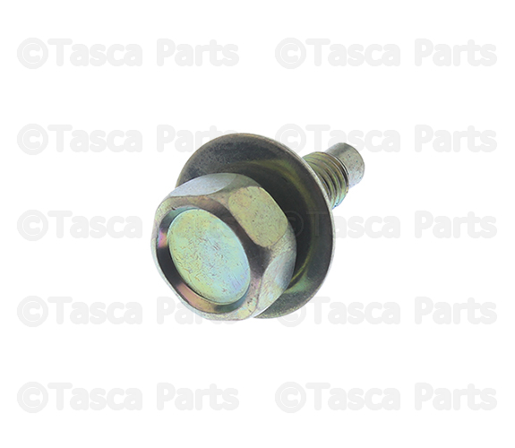 9YA011007 - : Steering Wheel Bolt for Mazda Image
