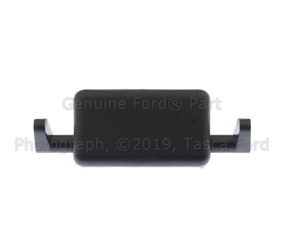 E9TZ98061A44A - Body: Armrest Handle for Ford: Explorer, Ranger | Mercury: Mountaineer Image