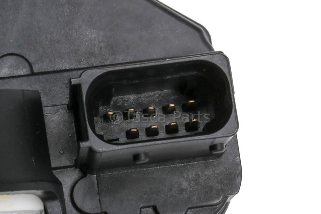 13579540 - Body: Latch for GM Image