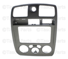 21999178 - Body: Center Bezel for GM Image