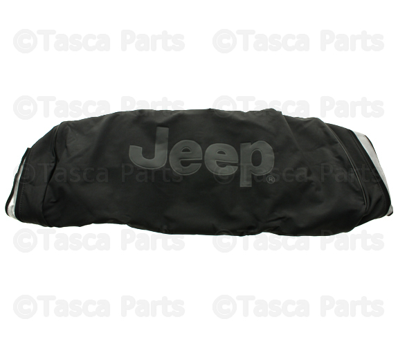 82209961AC - : Tire Spare W/Zipper Cover for Mopar Image