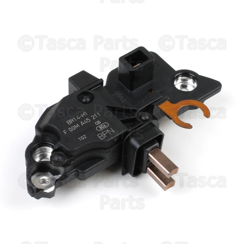 8637851 - Electrical: Voltage Reg for Volvo Image