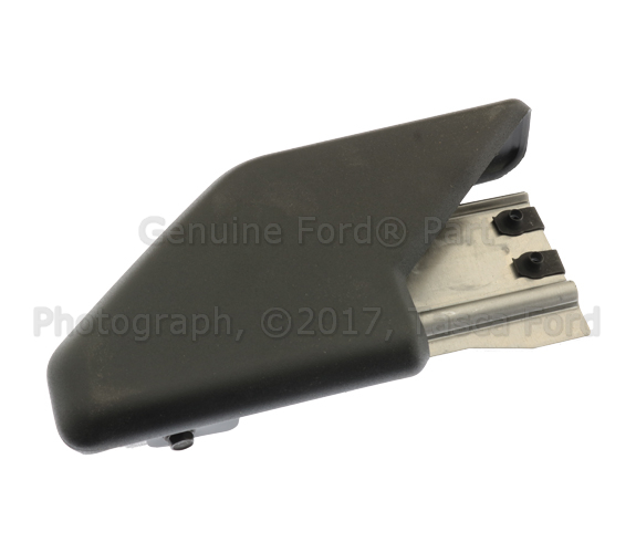 FL3Z16A454BA - Body: Front Cap for Ford: F-150, F-250 Super Duty, F-350 Super Duty, F-450 Super Duty Image