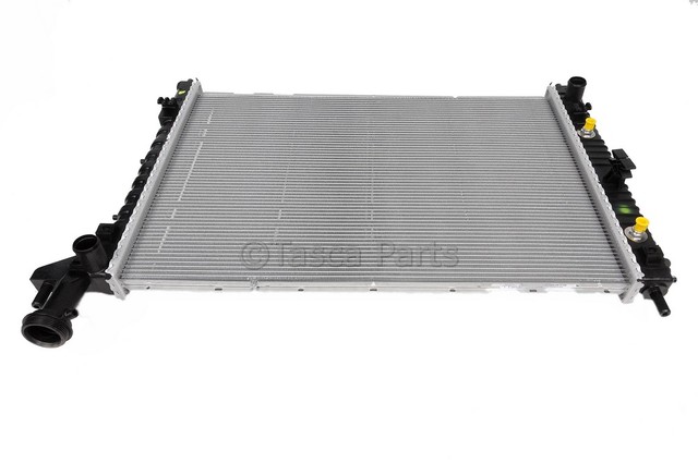 23347008 - Cooling System: Radiator for GM Image