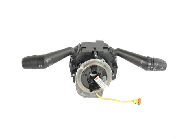 6UW44LXHAD - : Clock Spring for Mopar Image