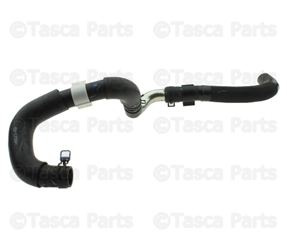 LFG81518YD - Cooling System: Lower Hose for Mazda: MX-5 Miata Image
