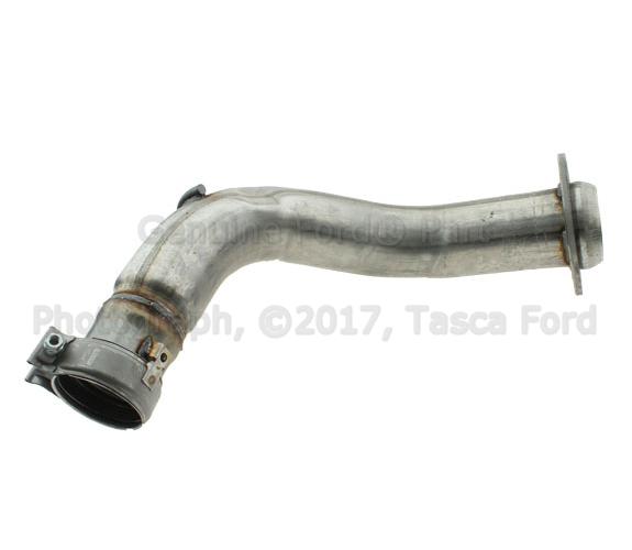 FC3Z6N646A - : Pipe Exhaust for Ford Image