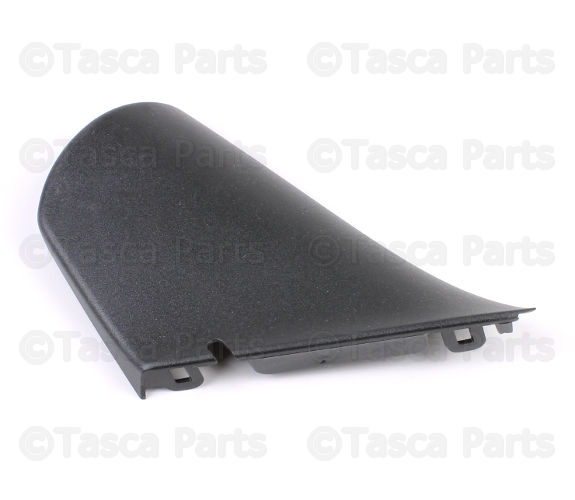 30716501 - Body: Lower Cover for Volvo Image