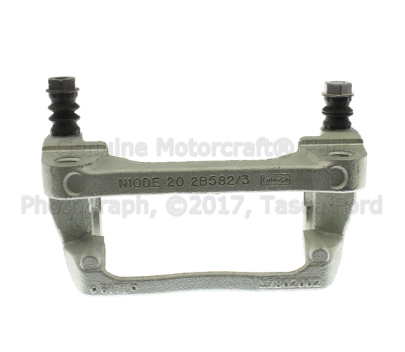 CL3Z2B511C - Brakes: Caliper Support for Ford: F-150 Image