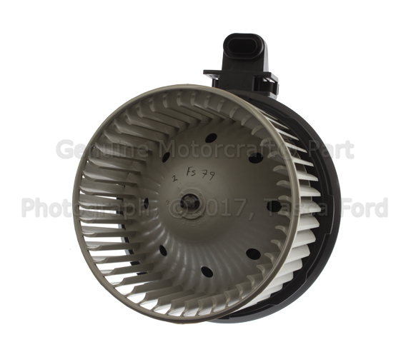 MM971 - : Motorcraft HVAC Blower Motor Assembly for Ford Image