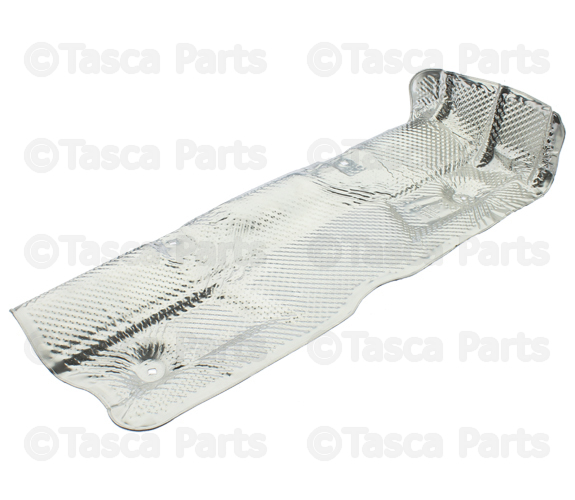 4673702AB - : Floor Pan Shield for Dodge: Caliber | Jeep: Compass, Patriot Image