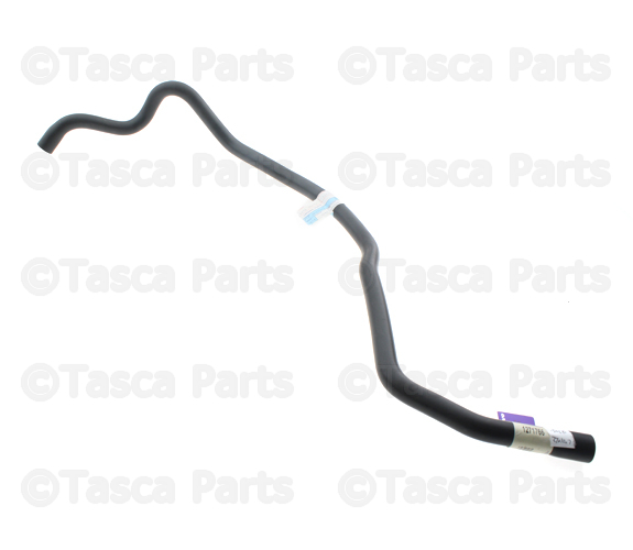 1271766 - Emission System: Air Tube for Volvo Image