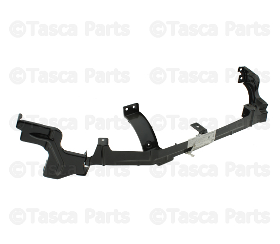 62290-ZS20A Front Bumper Upper Retainer - Nissan | TascaParts.com