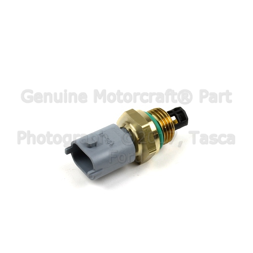 3C3Z12A697AA - Engine: Air Temp Sensor for Ford: E-350 Super Duty, E-450 Super Duty, Excursion, F-250 Super Duty, F-350 Super Duty, F-450 Super Duty, F-550 Super Duty Image