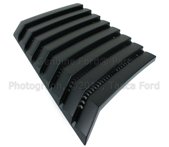 AL3Z16C929AA - Body: Vent Louver for Ford: F-150 Image