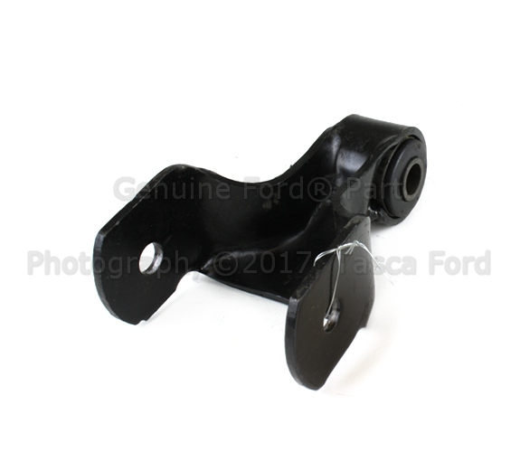 E5TZ5K316A - Suspension: Spring Shackle for Ford: F-250, F-250 HD, F-350 Image