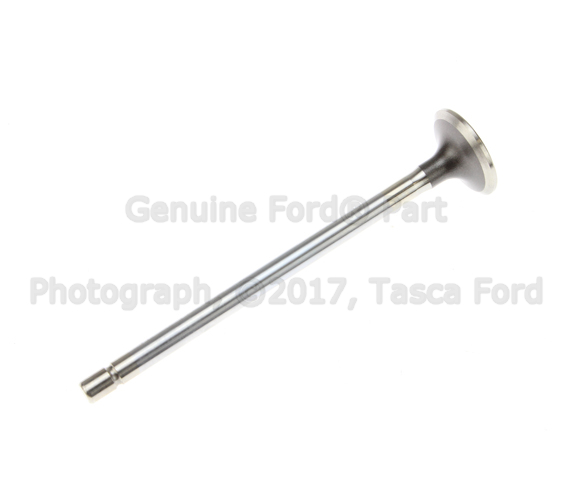3C3Z6505AA - Engine: Engine Exhaust Valve for Ford: E-350 Super Duty, E-450 Super Duty, Excursion, F-250 Super Duty, F-350 Super Duty, F-450 Super Duty, F-550 Super Duty Image