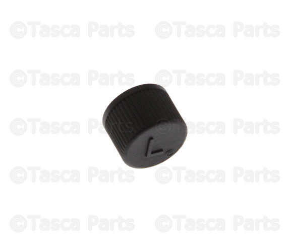 68086135AA - : A/C Charge Valve Cap for Mopar Image