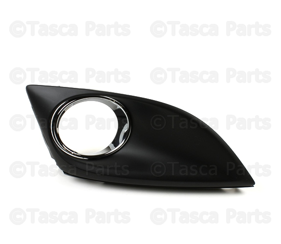 EH4550B40E - : Protector - Passenger Side (RH) for Mazda Image