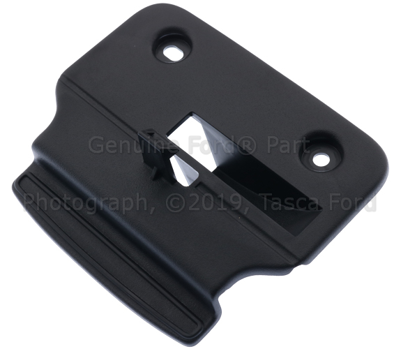 BC3Z28454A48AJ - Body: Handle for Ford: F-150 Image