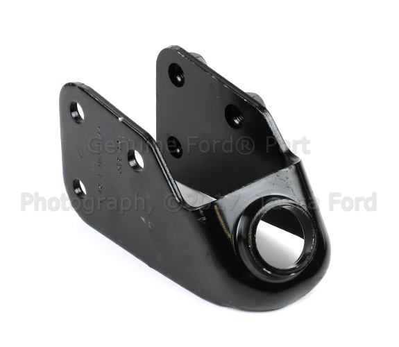 4C2Z3B095AA - Suspension: Radius Arm Bracket for Ford: E-150, E-150 Club Wagon, E-150 Econoline, E-150 Econoline Club Wagon, E-250, E-250 Econoline, E-350 Club Wagon, E-350 Econoline, E-350 Econoline Club Wagon, E-350 Super Duty, Econoline Super Duty Image