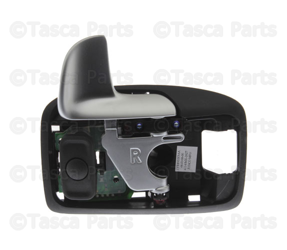 1YR89DX9AA - Electrical: Paddle Up Switch for Mopar Image