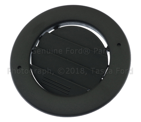 GB5Z19893CB - Body: Louver for Ford Image