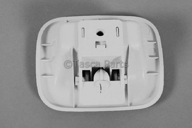 1JK66DX9AA - Interior Trim: Coat Hook for Mopar Image
