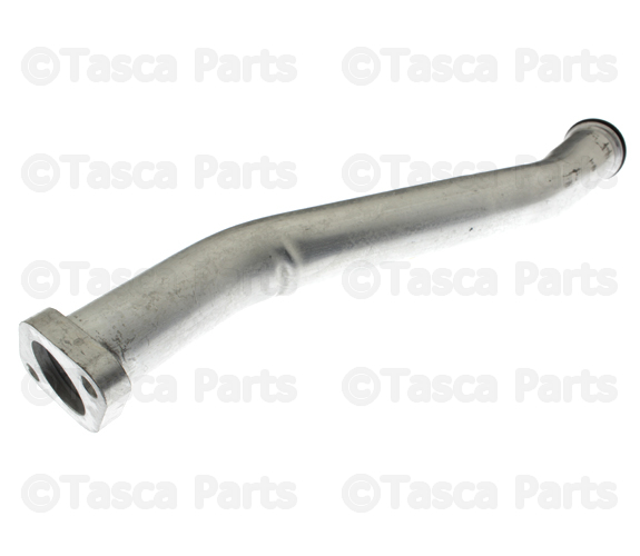 4884697AB - : Water Inlet Tube for Fiat Image