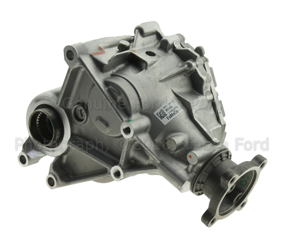 9E5Z7251H - Transfer Case: Transfer Case for Ford: Fusion | Mercury: Milan Image