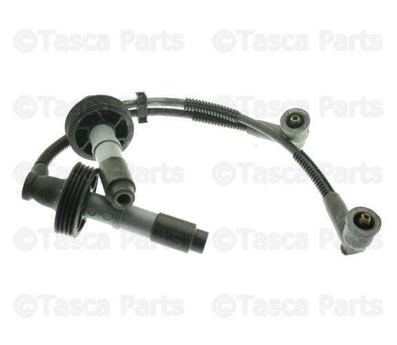1275603 - : Spark Plug Wire Set for Volvo Image