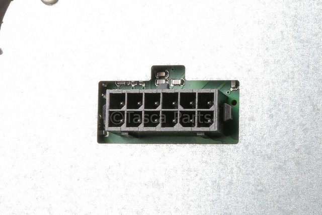 22907456 - Electrical: Module for GM Image