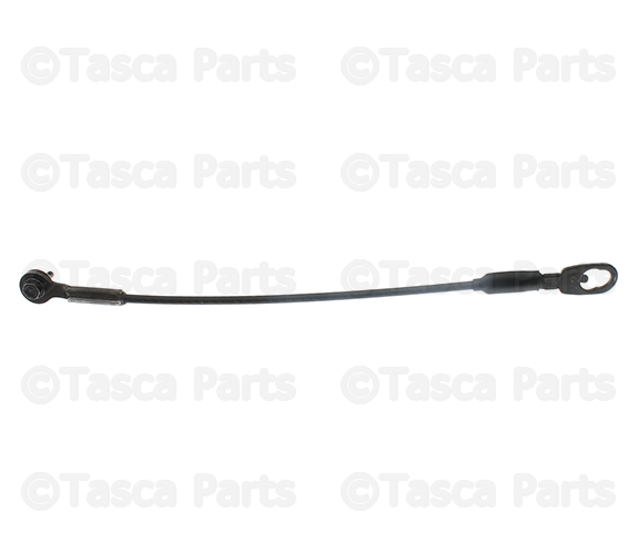904608B400 - Body: Strap for Nissan Image