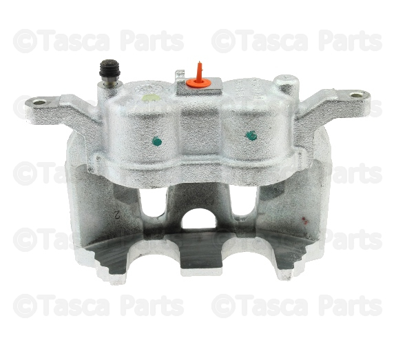 68144161AA - Brakes: Disc Brake Caliper Assembly, Left for Mopar Image