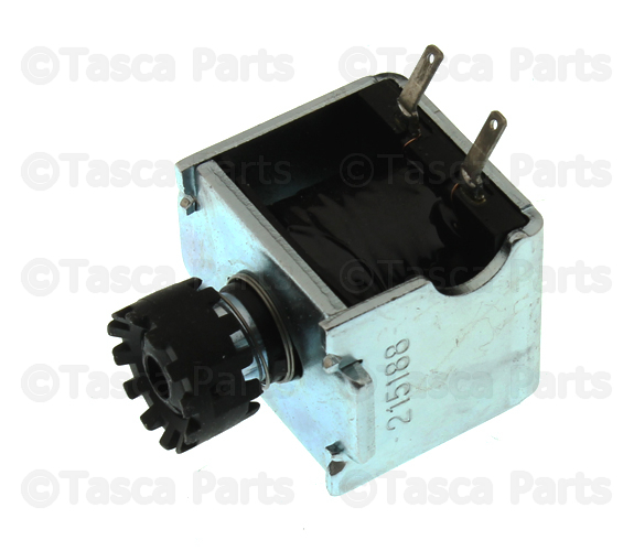 2000-2014 Volvo Shift Interlock Solenoid 30759312