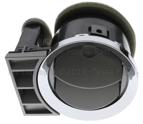 7L1Z19893AE - Body: Louver for Ford: Expedition Image