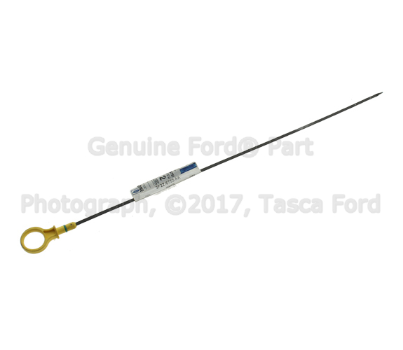 3F2Z6750AA - Engine: Level Indicator for Ford Image