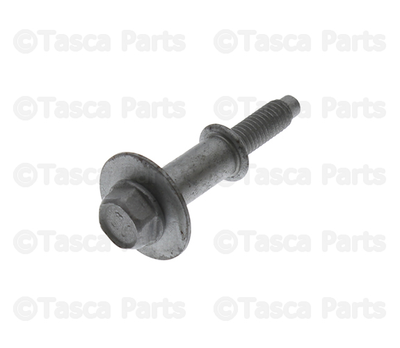 6509137AA - Engine 4.7L Eight Cylinder: Hex Flange Head Bolt, Mounting for Mopar Image