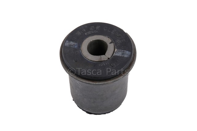14041609 - Suspension: Bushings for Buick: Commercial Chassis, Electra, LeSabre, Roadmaster | Cadillac: Brougham, DeVille, Fleetwood | Chevrolet: Astro, Blazer, Caprice, Impala, S10, S10 Blazer | GMC: Jimmy, Jimmy S15, S15, Safari, Sonoma, Syclone, Typhoon | Oldsmobile: 98, Bravada, Custom Cruiser, Delta 88 | Pontiac: Parisienne, Safari Image