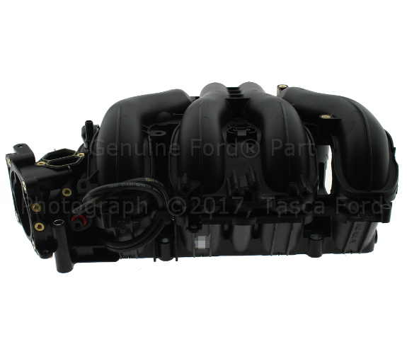3S4Z9424AM - Engine: Intake Manifold for Ford Image
