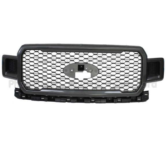 2018-2020 Ford F-150 Grille jl3z8200pzptm | TascaParts.com