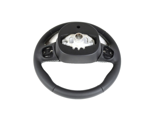 5ZC01YSAAB - Steering: Steering Wheel for Mopar Image