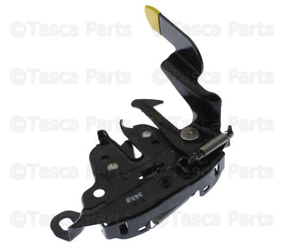 656015UD0A - : Hood Latch for Nissan Image